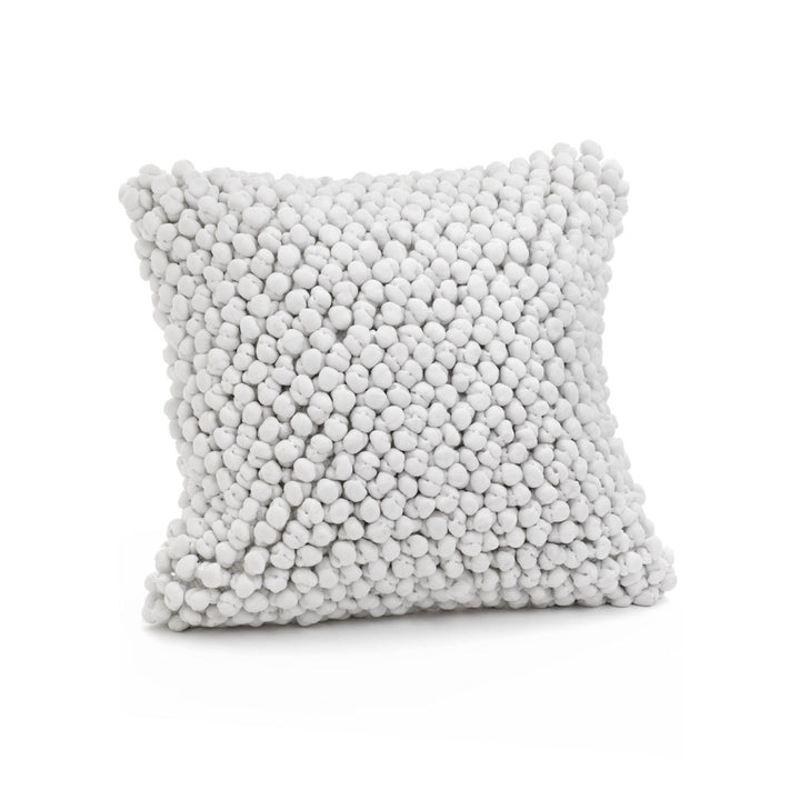 Mankato Popcorn Cushion | Pillow | Derrick Details