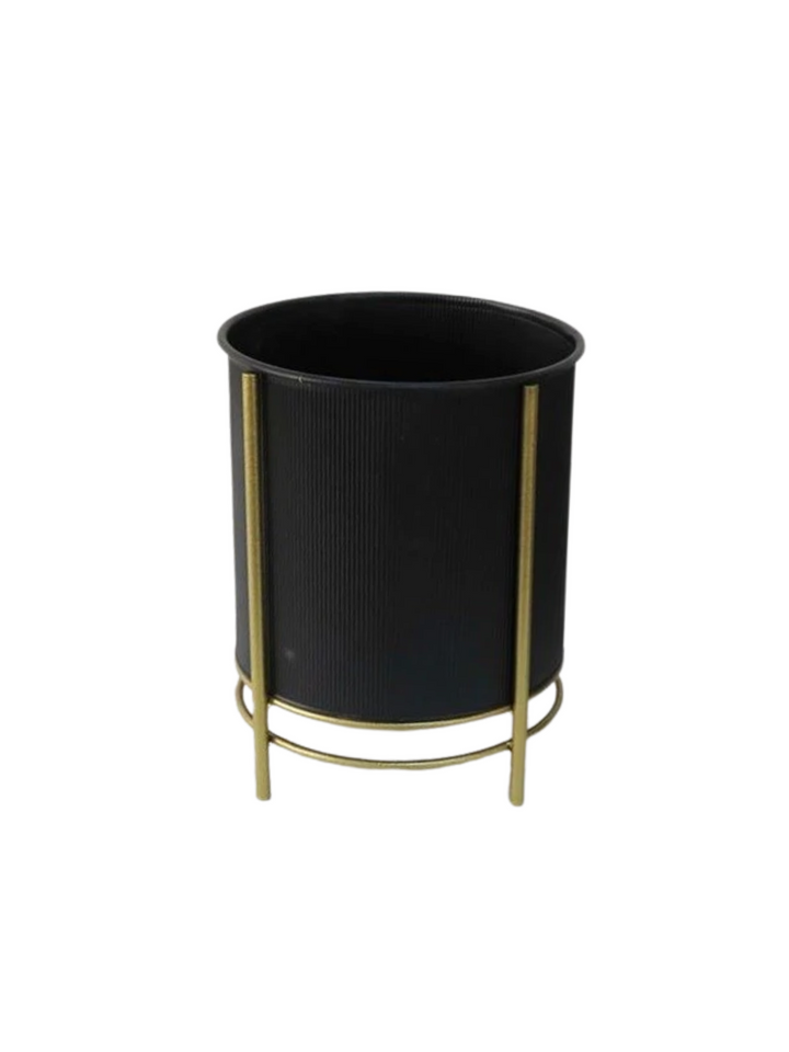 Mona Planter Stand | Planter | Derrick Details