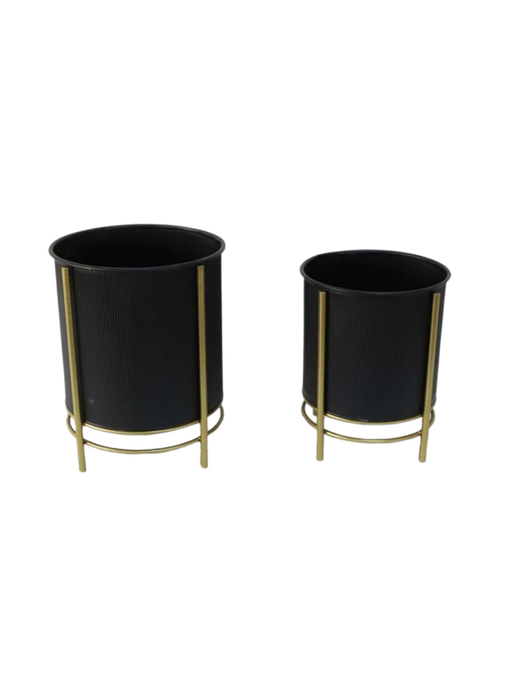 Mona Planter Stand | Planter | Derrick Details