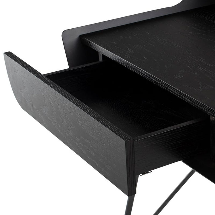 Noori Desk | Desk | Derrick Details