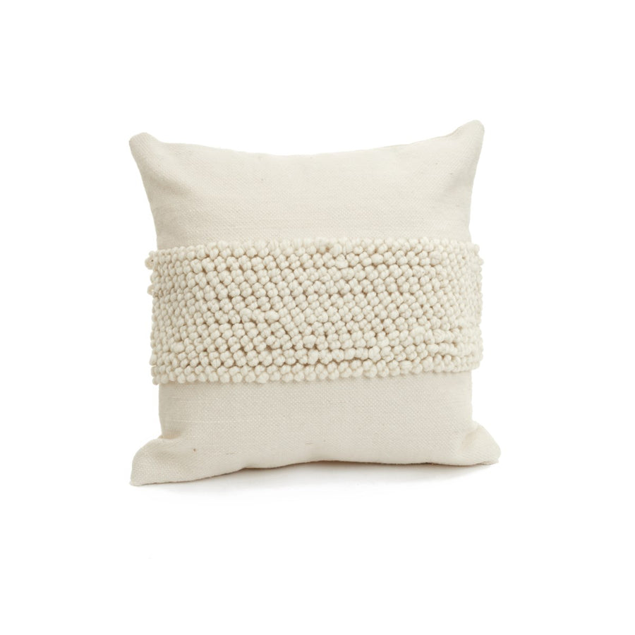 Ortega Cushion | Pillow | Derrick Details