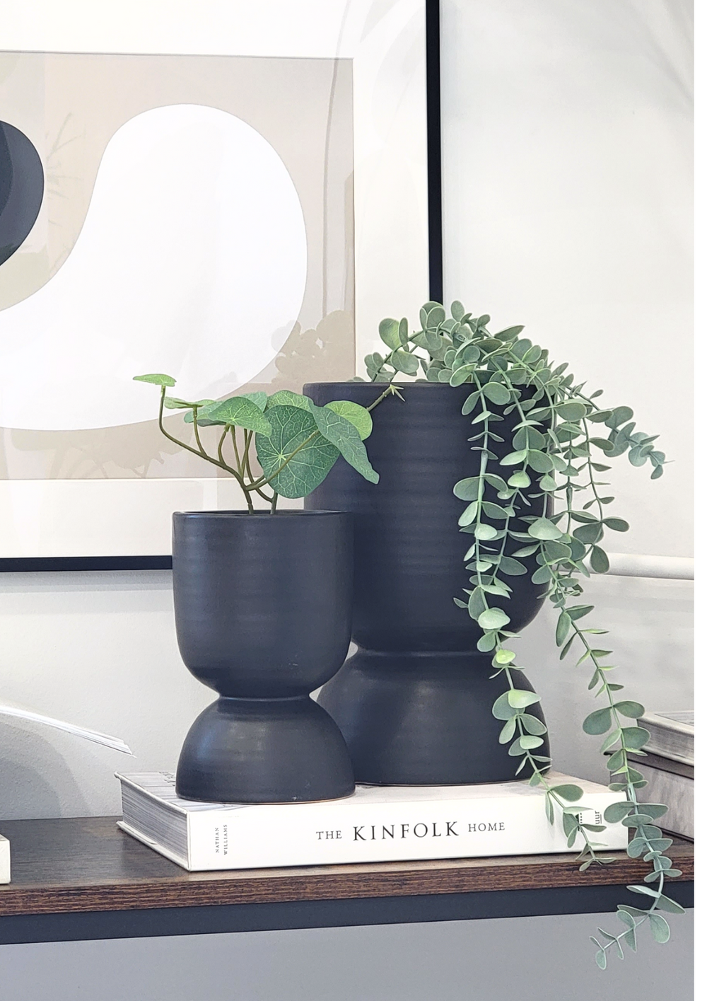 Roy Planter | Planter | Derrick Details