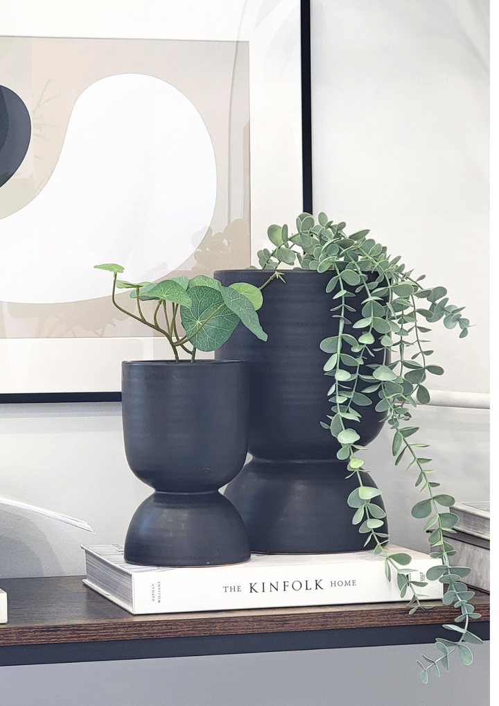 Roy Planter | Planter | Derrick Details