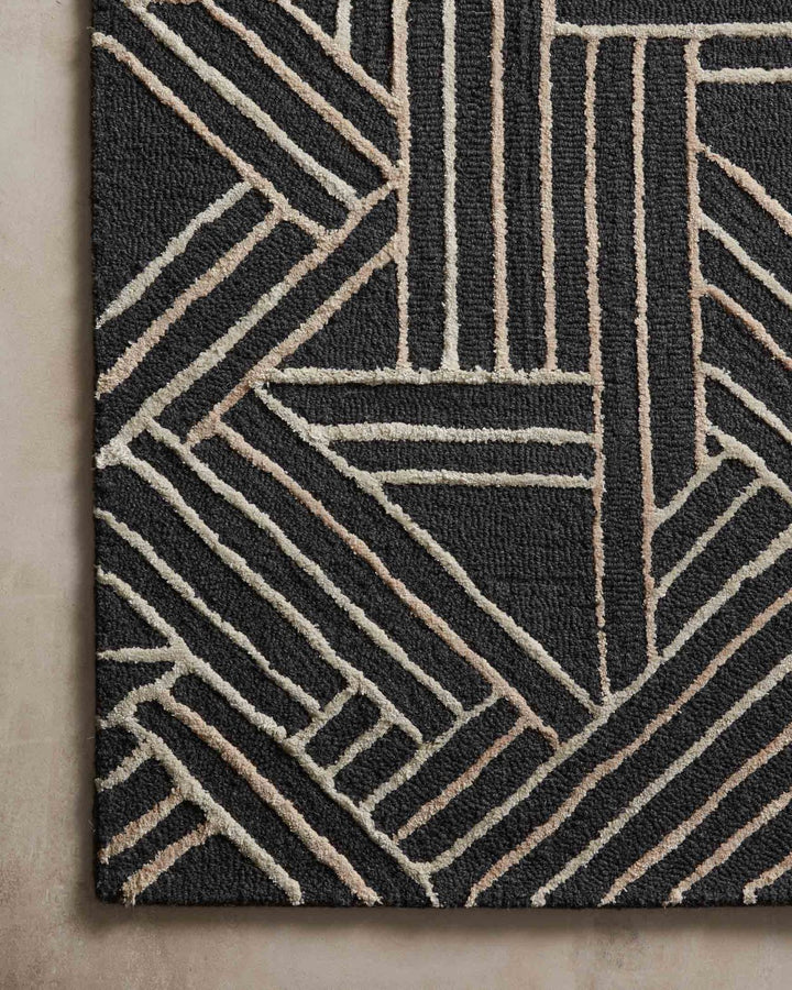 Verve Area Rug | Rug | Derrick Details