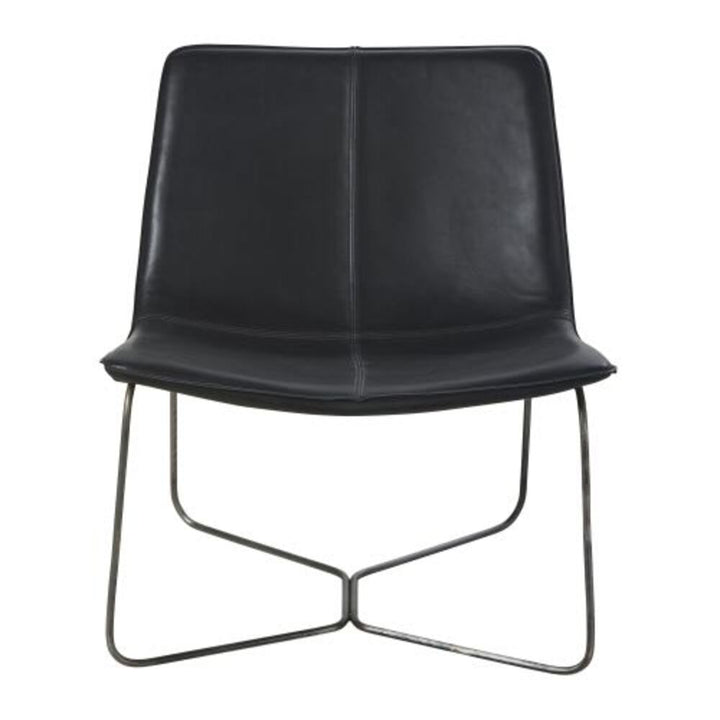 Slope Lounge Chair | Lounge Chair | Derrick Details