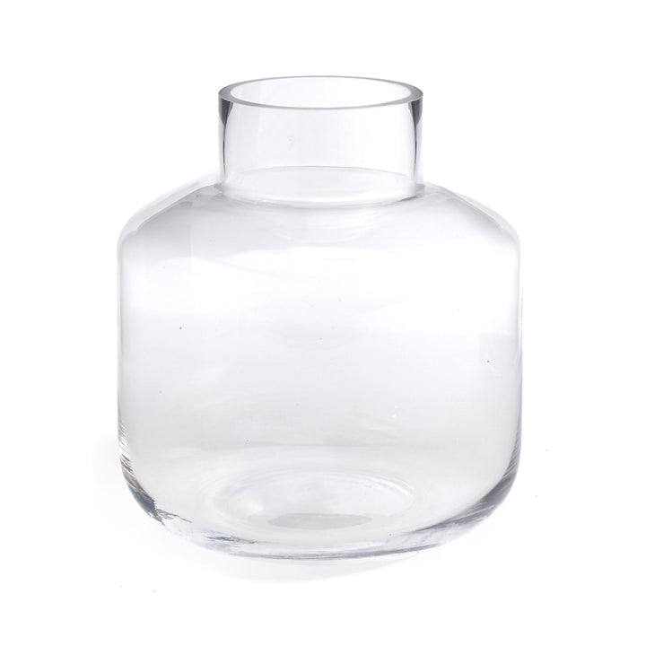 Ankara Glass Vase | Vase | Derrick Details