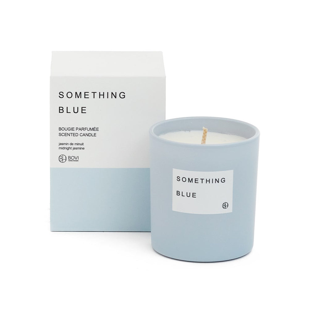 Signature Candles | Candles | Derrick Details
