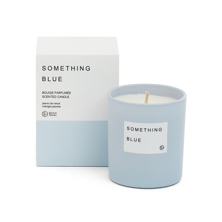 Signature Candles | Candles | Derrick Details