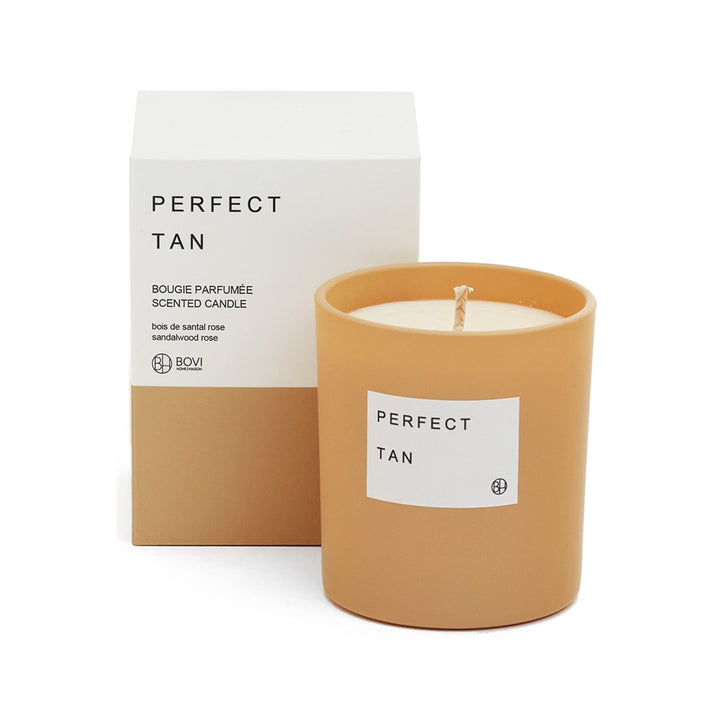 Signature Candles | Candles | Derrick Details