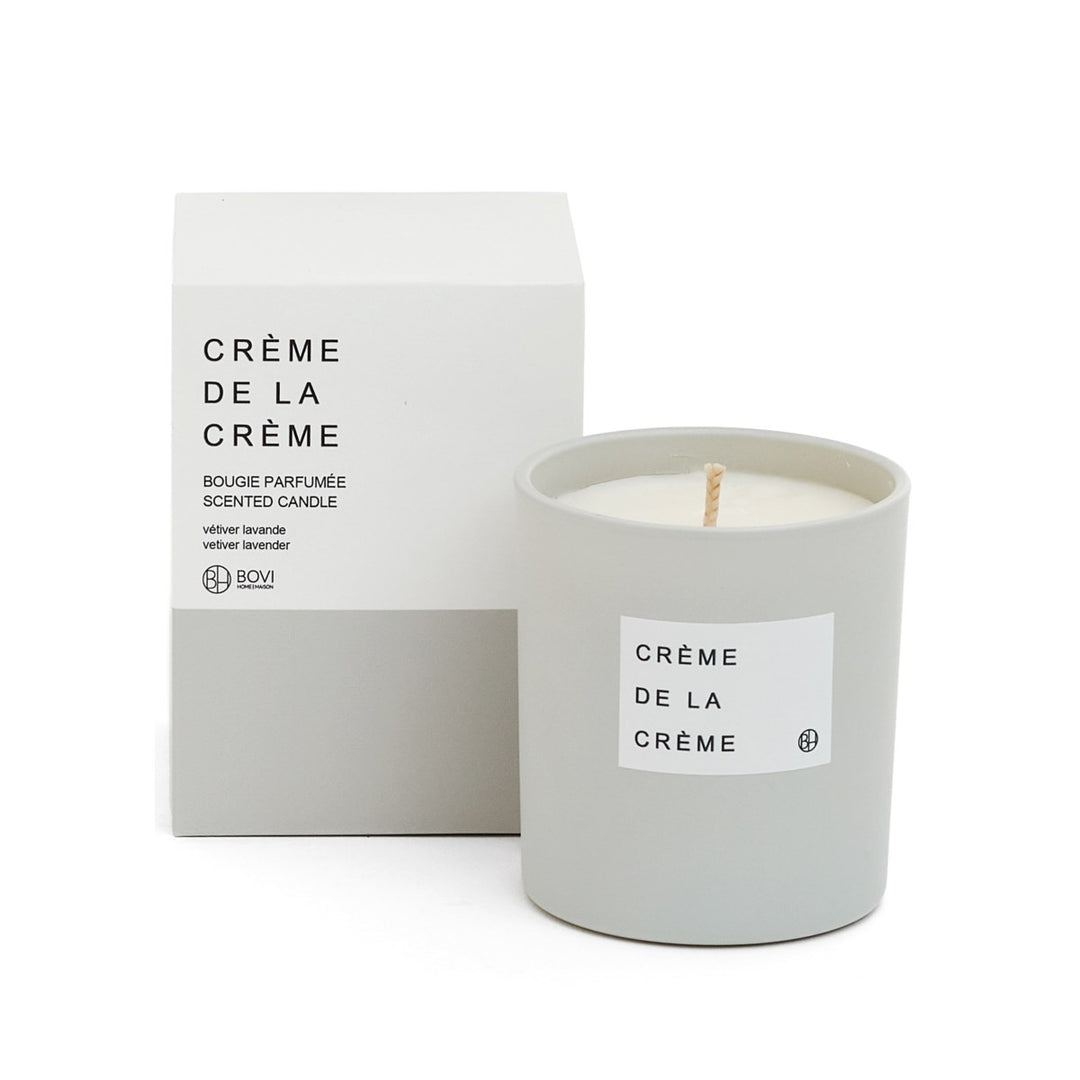 Signature Candles | Candles | Derrick Details