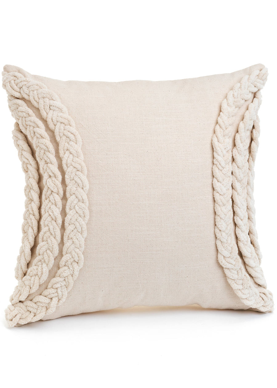 Winslow Pillow | Pillow | Derrick Details