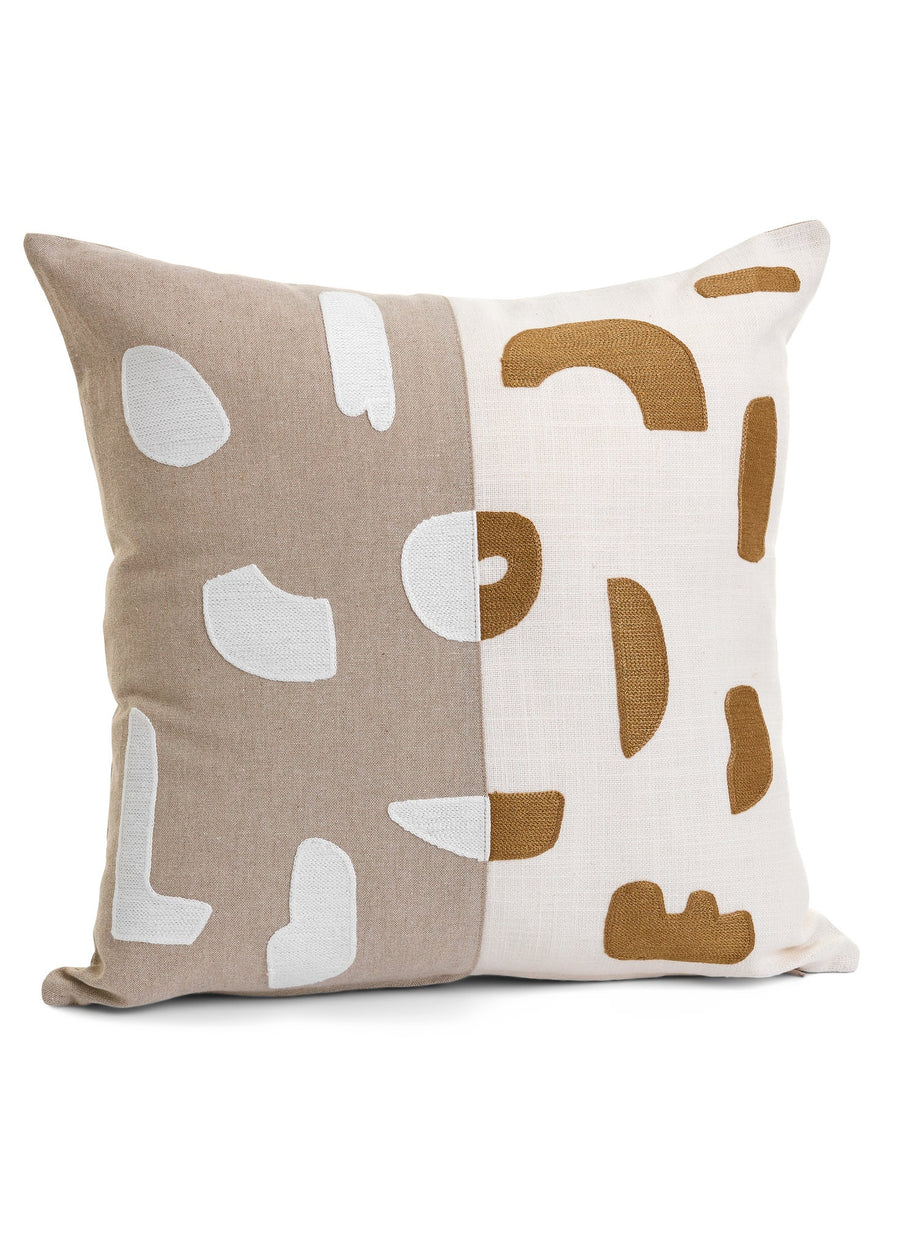 Bawtry Cushion | Pillow | Derrick Details