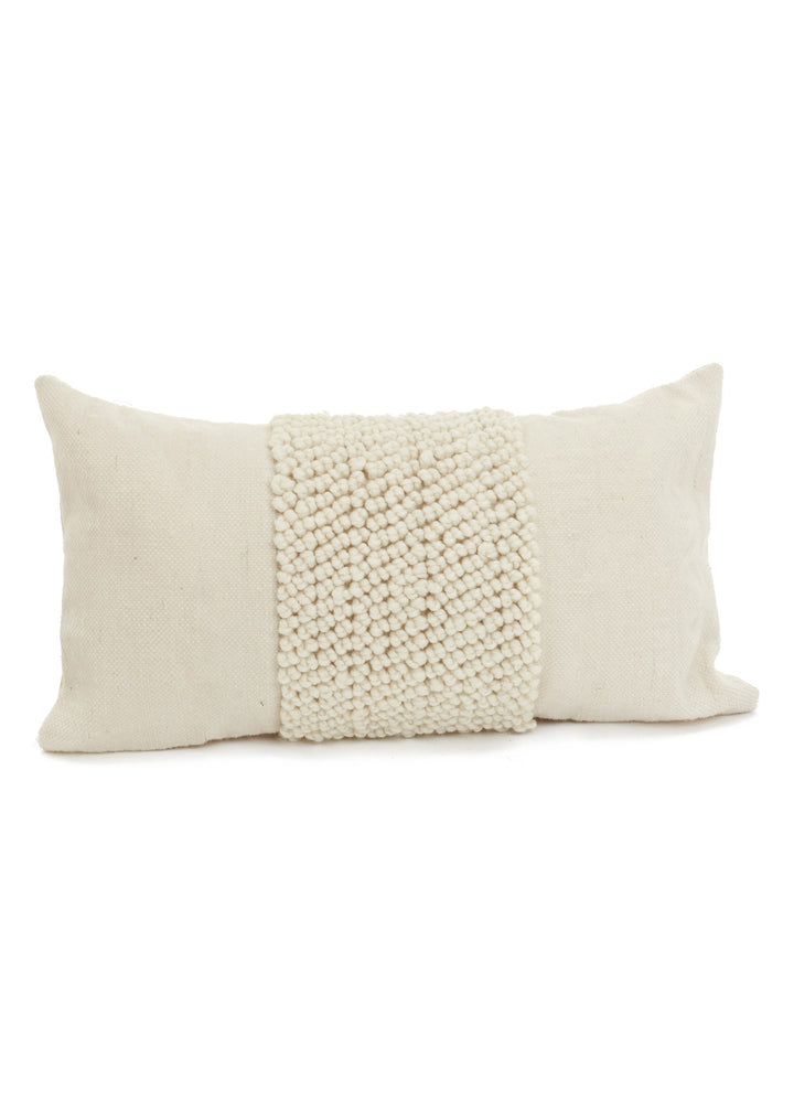 Ortega Cushion | Pillow | Derrick Details