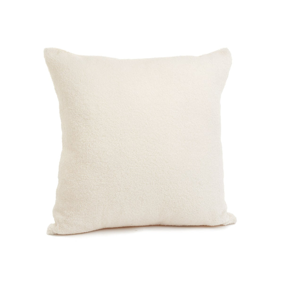 Basel Teddy Cushion |  | Derrick Details