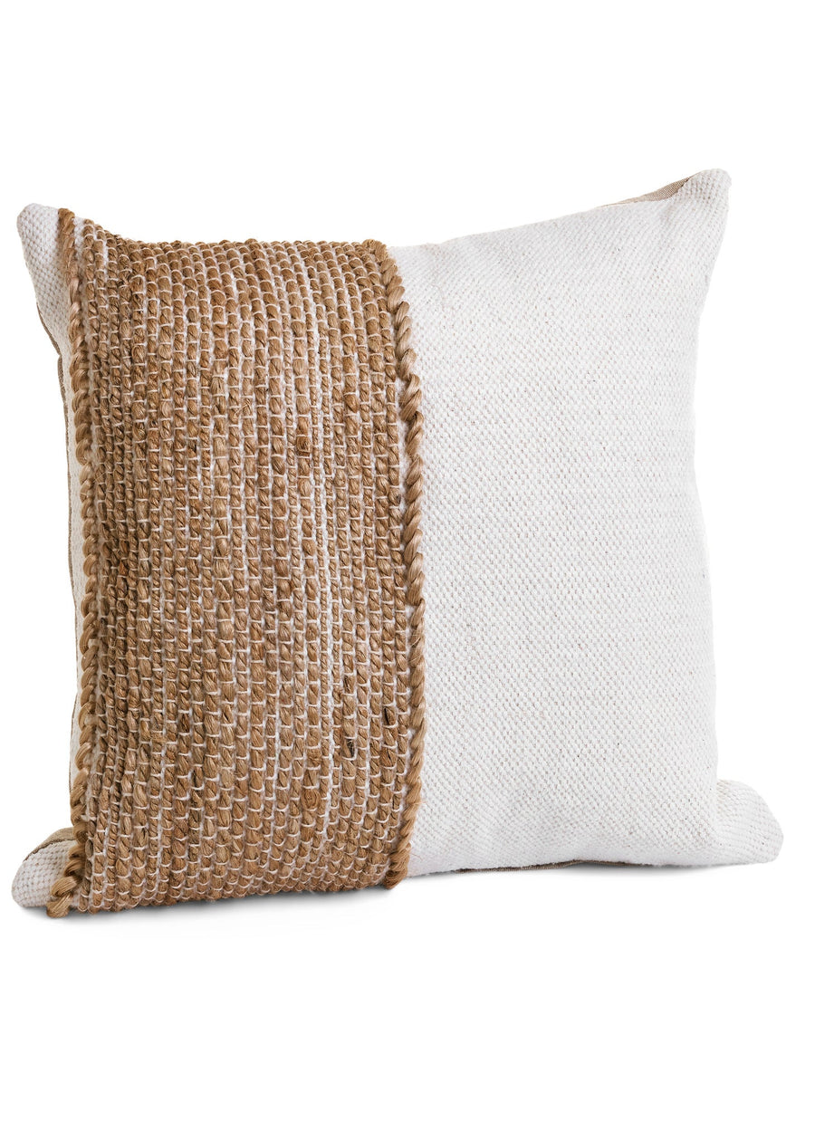 Roscoff Cushion | Pillow | Derrick Details