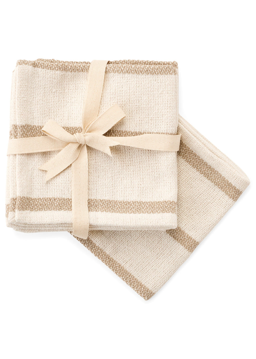 Reeve Napkin Set |  | Derrick Details