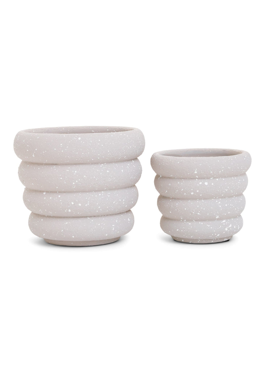 Lulu Planter | Planter | Derrick Details