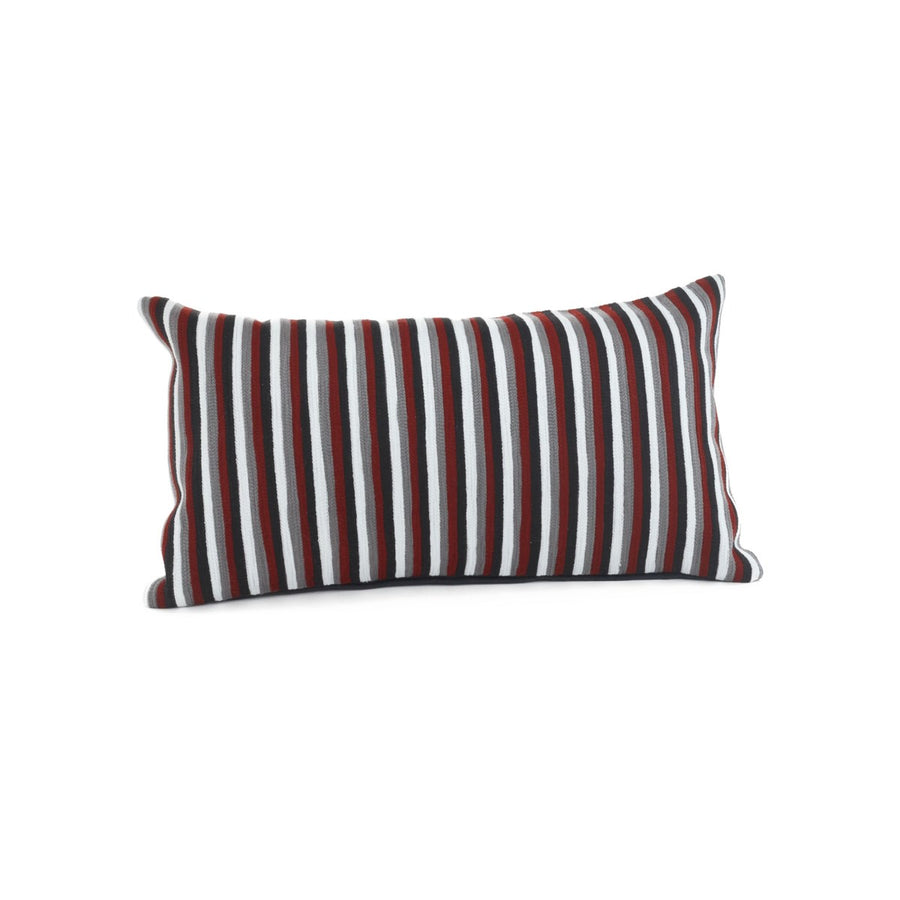 Rocha Cushion | Pillow | Derrick Details