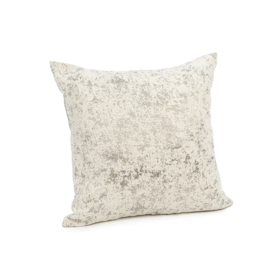 Roseau Cushion | Pillow | Derrick Details