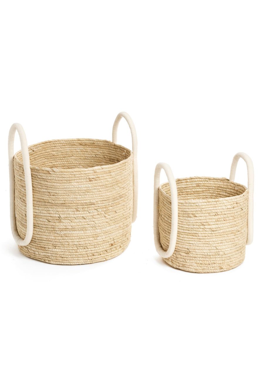 Ropp Basket |  | Derrick Details