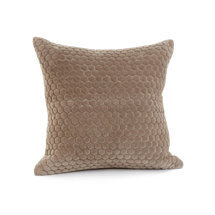 Circo Cushion | Pillow | Derrick Details