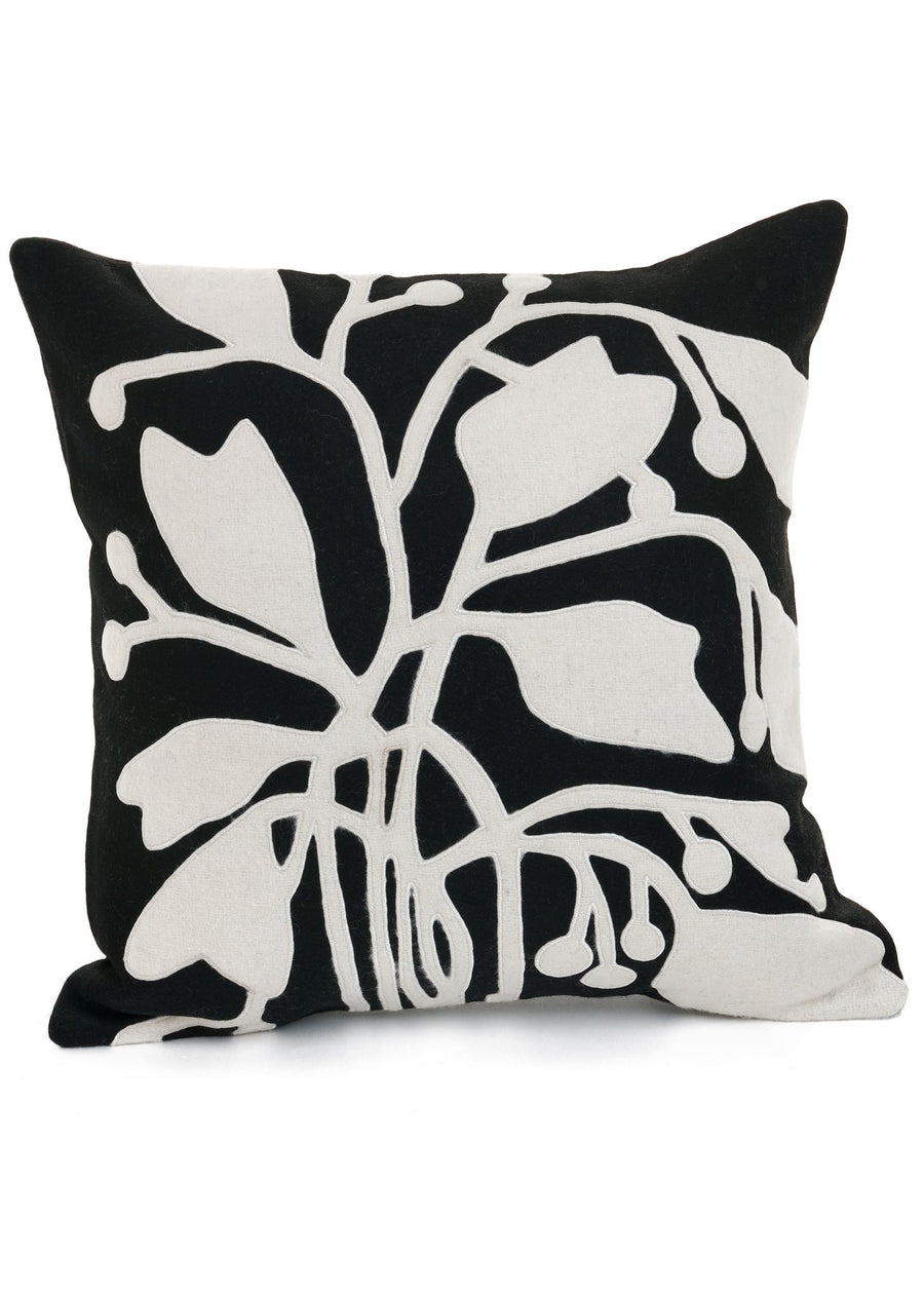Avon Cushion | Pillow | Derrick Details