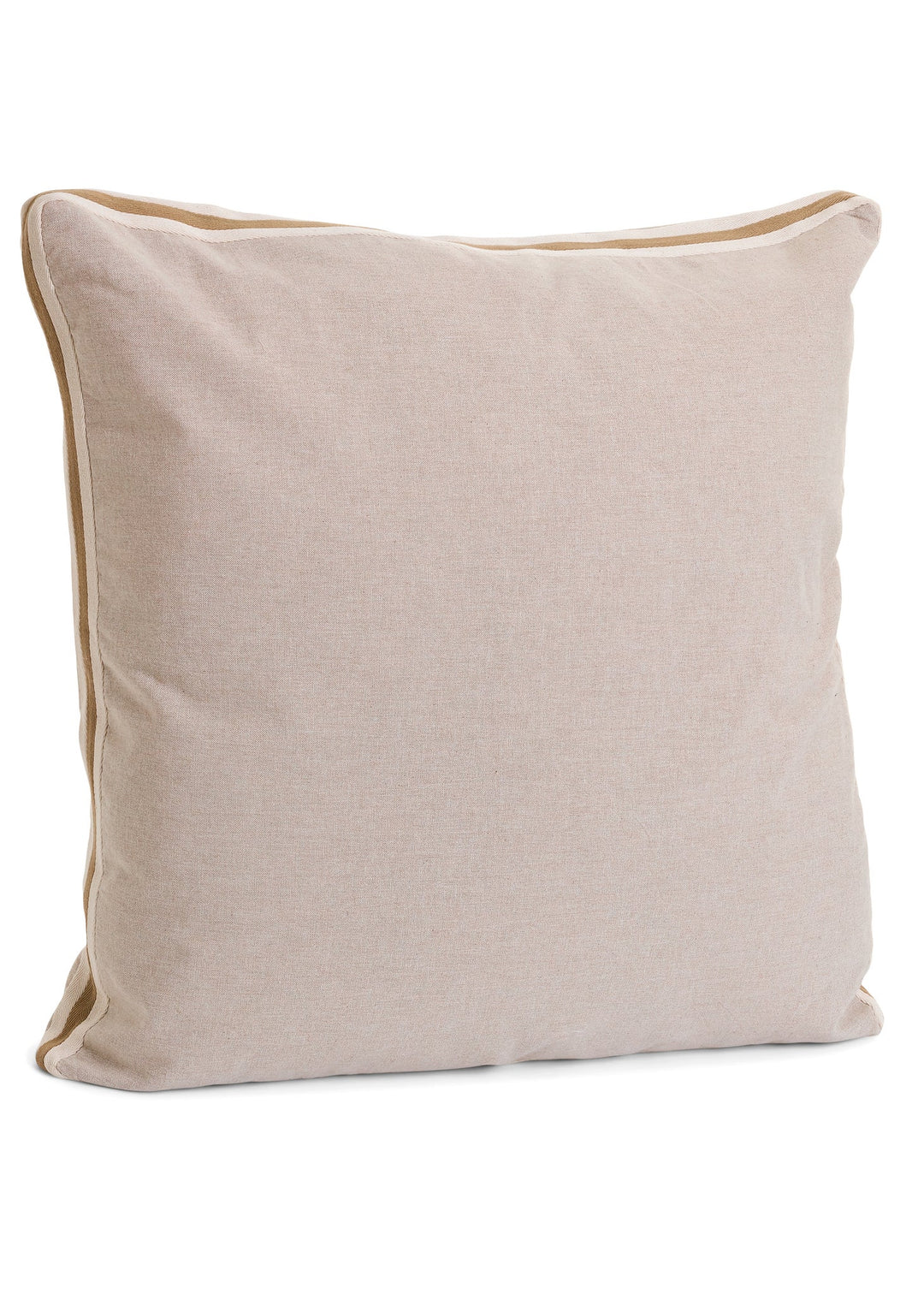 Twill Stripe Cushion | | Derrick Details