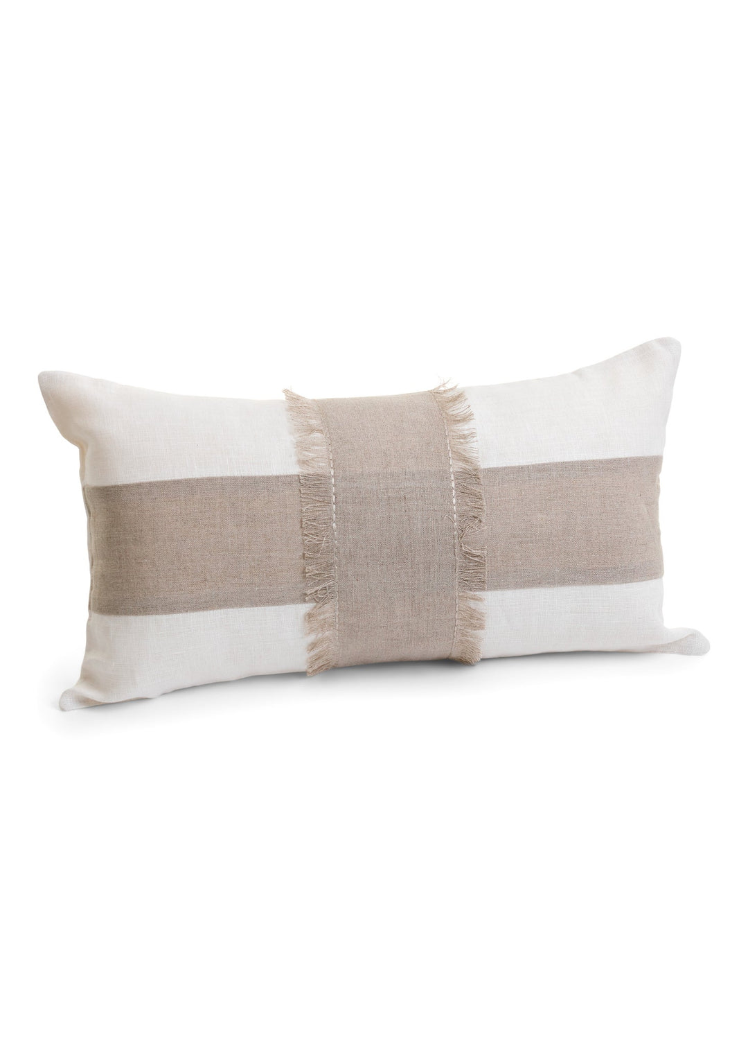 Ravelling Cushion