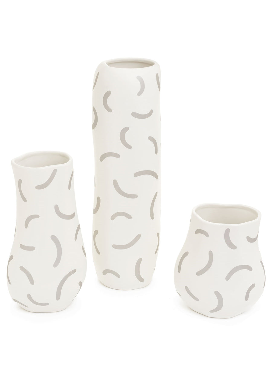 Vendome Vase |  | Derrick Details