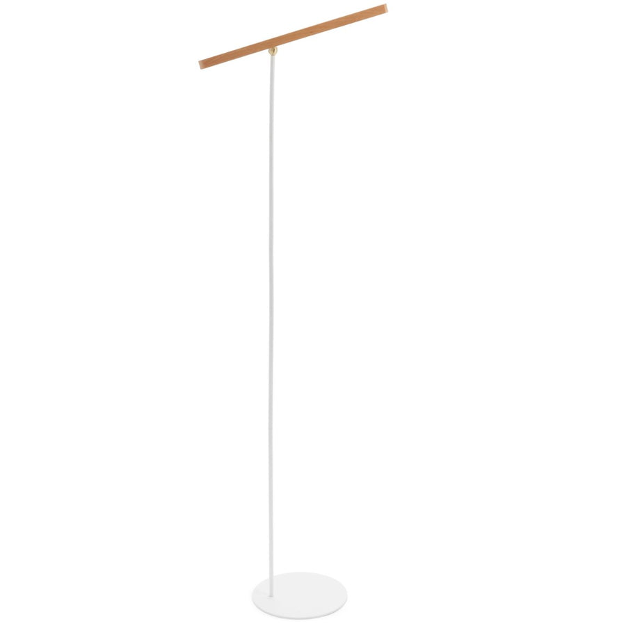 Evanston Touch Floor Lamp | Floor Lamp | Derrick Details