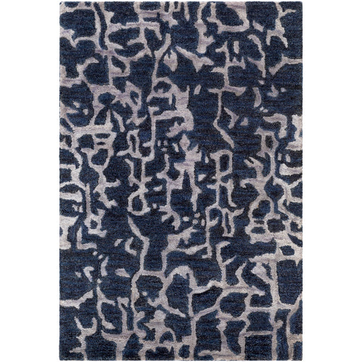 Banshee Rug | Rug | Derrick Details