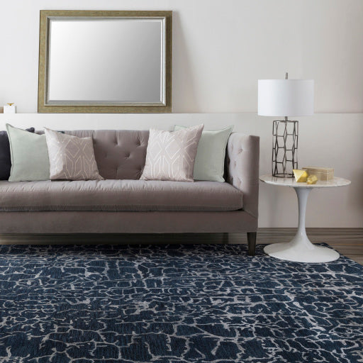 Banshee Rug | Rug | Derrick Details