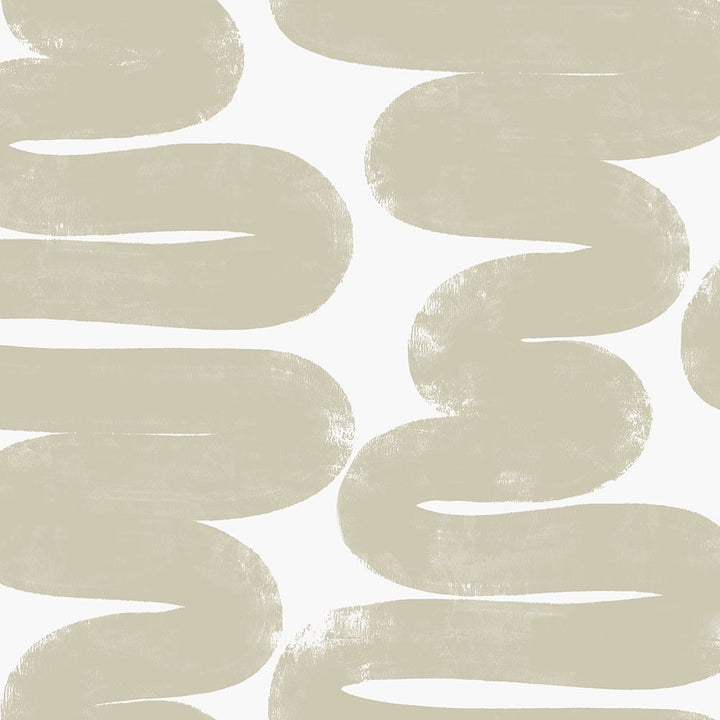 Wiggle Room Peel & Stick Wallpaper | Wallpaper | Derrick Details