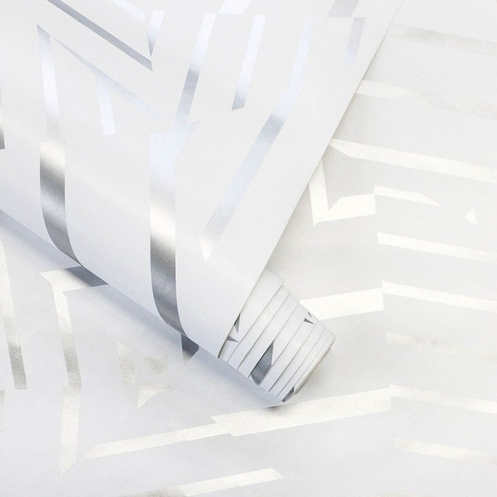 Dazzle Peel & Stick Wallpaper | Wallpaper | Derrick Details