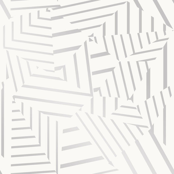 Dazzle Peel & Stick Wallpaper | Wallpaper | Derrick Details