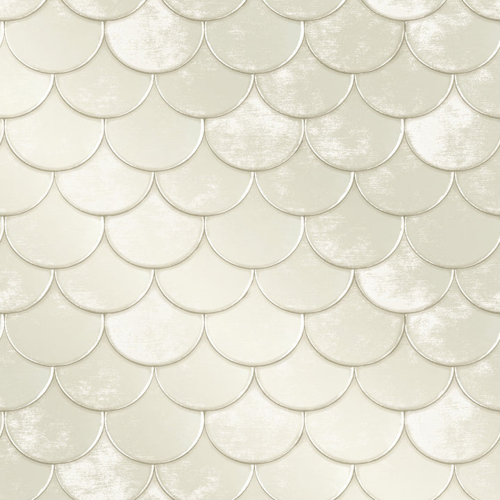 Brass Belly Peel & Stick Wallpaper | Wallpaper | Derrick Details