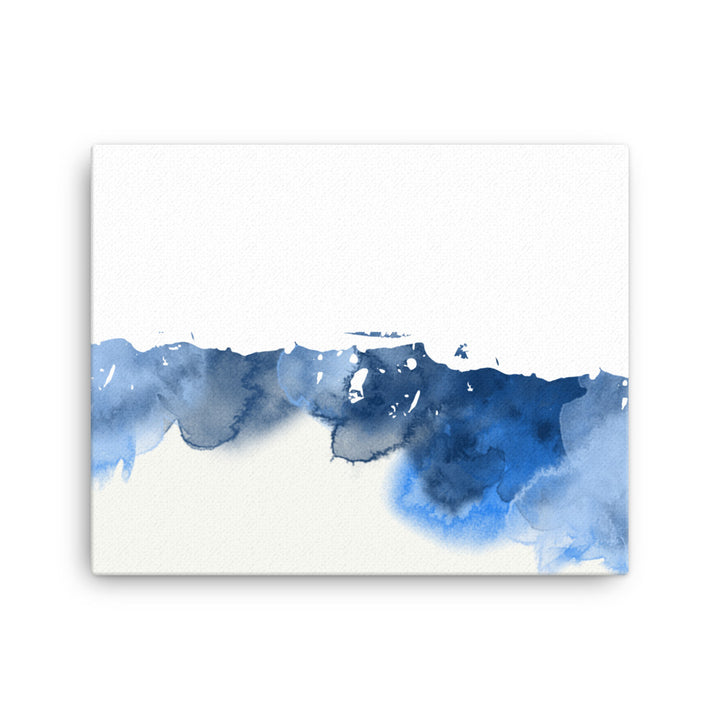 Clean Slate Canvas Art | Posters, Prints, & Visual Artwork | Derrick Details