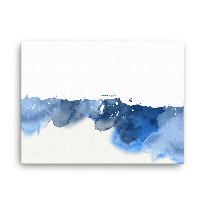Clean Slate Canvas Art | Posters, Prints, & Visual Artwork | Derrick Details