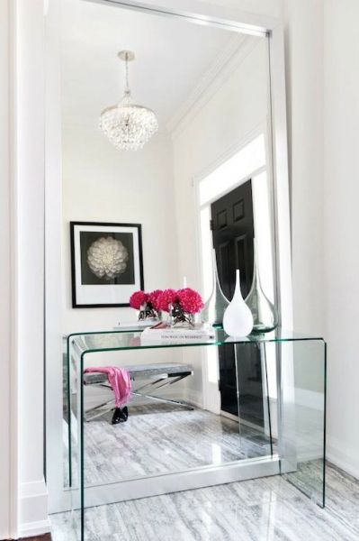 Curvo Console Table | Console Table | Derrick Details