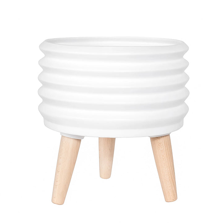 Cicra Coil Planter | Planter | Derrick Details