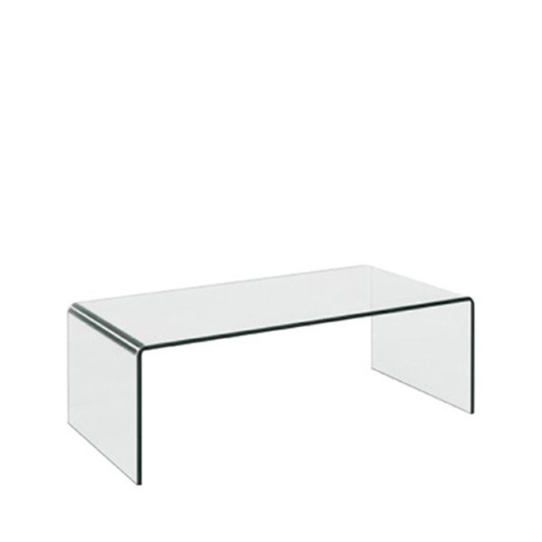 Curvo Coffee Table | Coffee Table | Derrick Details