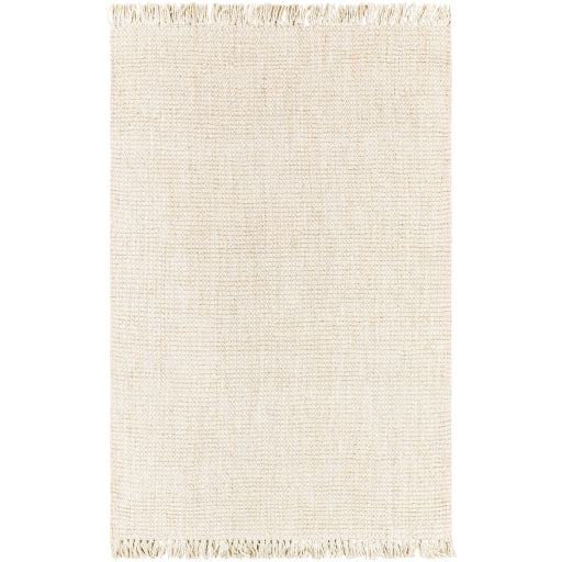 Chunky Natural Rug | Rug | Derrick Details
