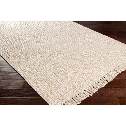 Chunky Natural Rug | Rug | Derrick Details