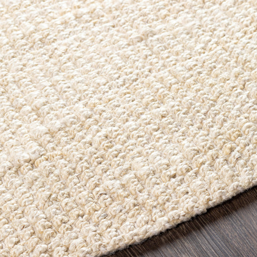 Chunky Natural Rug | Rug | Derrick Details