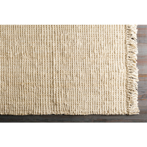 Chunky Natural Rug | Rug | Derrick Details