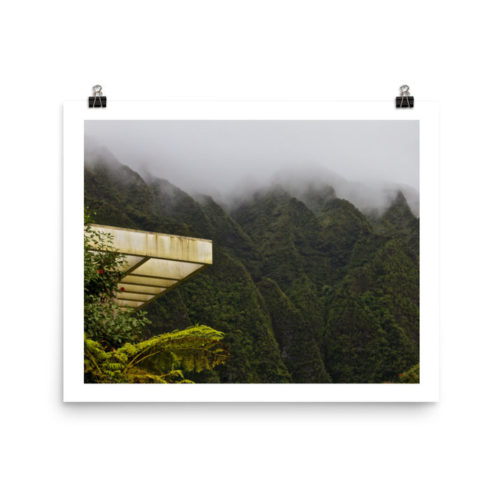 Mystic Art Print | Wall Art | Derrick Details