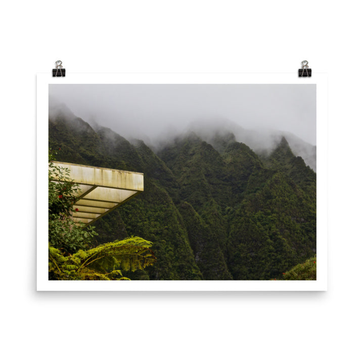 Mystic Art Print | Wall Art | Derrick Details
