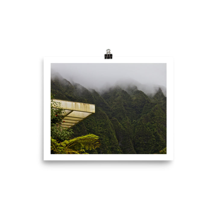 Mystic Art Print | Wall Art | Derrick Details