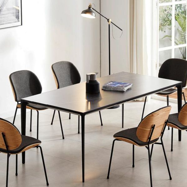 Chicago Dining Table | Dining Table | Derrick Details
