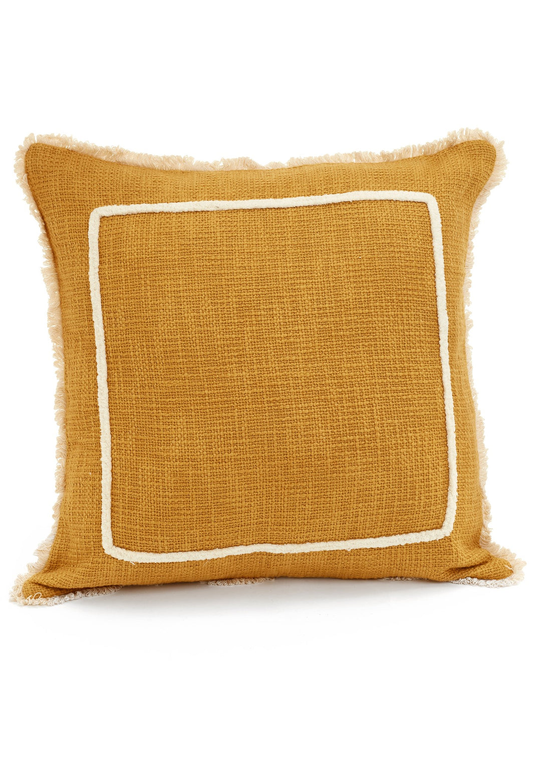 Fring Pillow | Pillow | Derrick Details